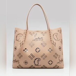 ✨️ Laboutin Cabarock Tote *NEW*